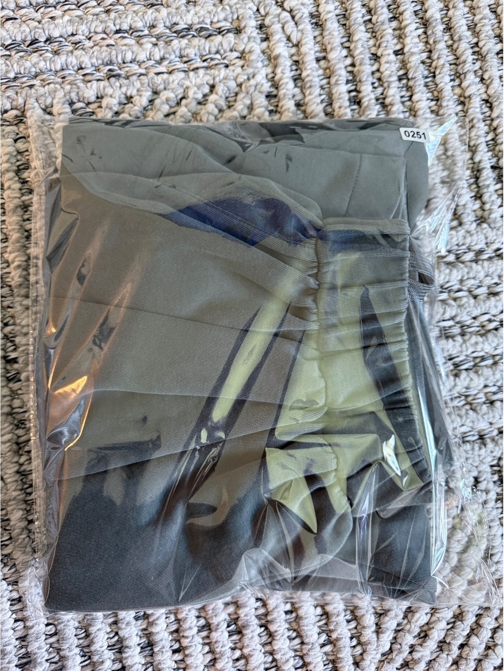 Uniqlo U Gathered Sweatpants Size S - Picture 4 of 4